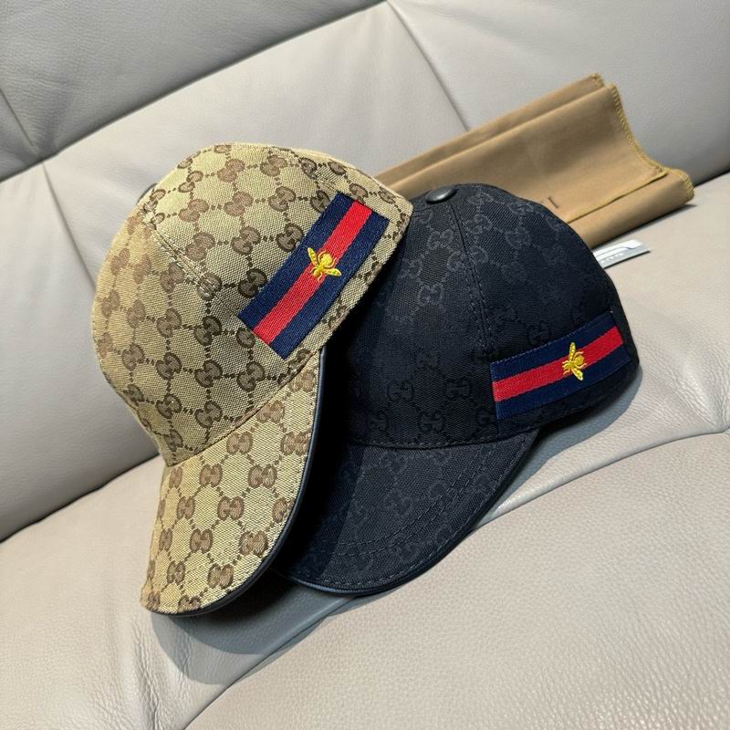 Gucci Cap dx192